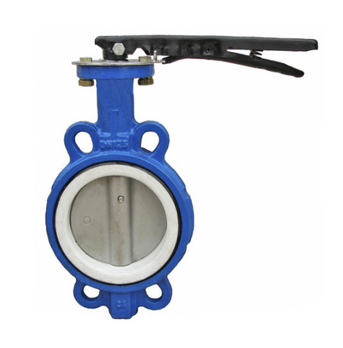 Slim Seal Butterfly Valve Flowtech Valves And Fittings Co