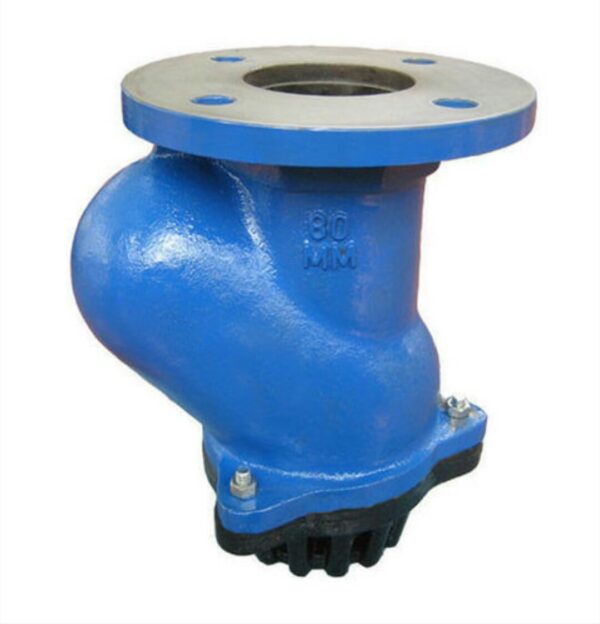 Flowtech Ball Type Foot Valve
