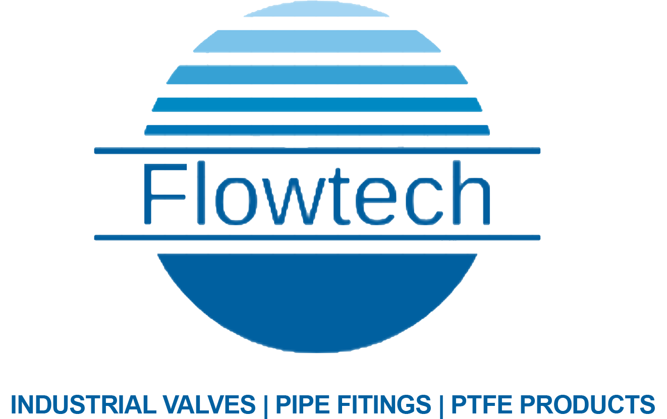Flowtech Valves & Fittings Co – Valves, Pipe Fittings & PTFE products ...