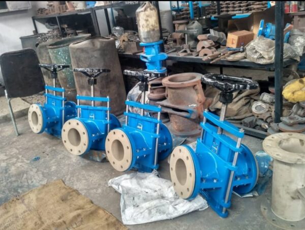 Pinch Valve