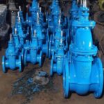 Sluice (Gate) Valve - IS 14846