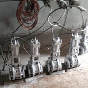 ash discharge valve (2)