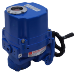 Electric Actuator