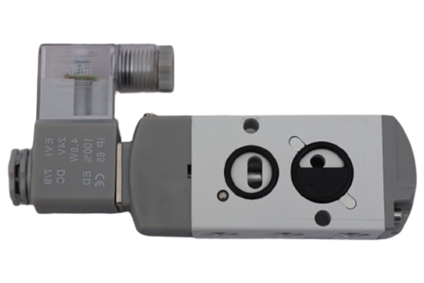 solenoid valve