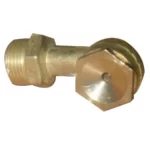 Brass Spray Nozzles